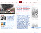 网站类型