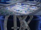 百度权重为：