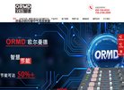 网站信息