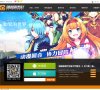 网站类型