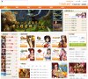 "网络科技"下的所有分类：