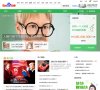 网站类型： 综合其他，门户网站