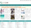 网站类型