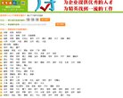 "体育健身"下的所有分类：