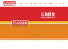 主页> 行业排名 > 地区排名 > 