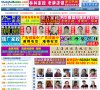 网站类型