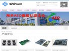 "行业企业"下的所有分类