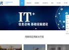 主页 > 行业网站排名 > 网络科技