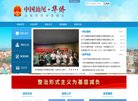 网站简介