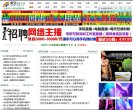网站类型