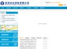 网站简介