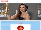 网站信息