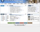 网站类型