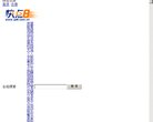 "生活服务"下的所有分类：
