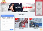 网站类型