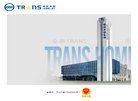 是全国首个实现业务协同