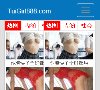 网站信息