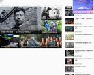 网站信息