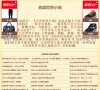 网站信息