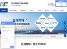 网站信息