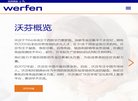站点导航