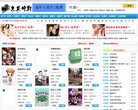 网站类型