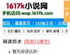 网站类型