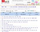 海量生活信息免费发布查询