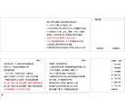 网站信息