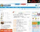网站类型：