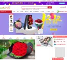 网站类型： 购物网站，电商网站