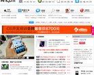 主页 > 行业网站排名 > 网络科技