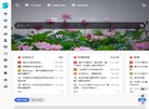 网站简介