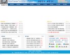 网站类型