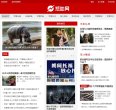 "行业企业"下的所有分类