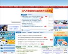 网站类型