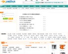 网站类型