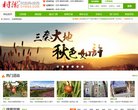 网站简介