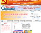 网站类型
