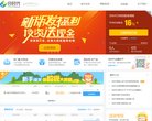 网站类型
