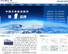 网站类型