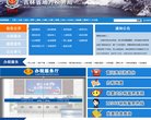 网站信息
