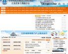 网站类型