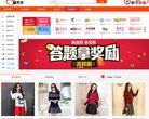 网站类型