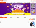 网站类型