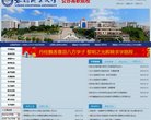 站点导航