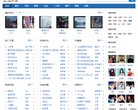 网站类型