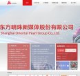 网站类型