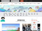 网站类型