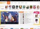 主页 > 行业网站排名 > 休闲娱乐